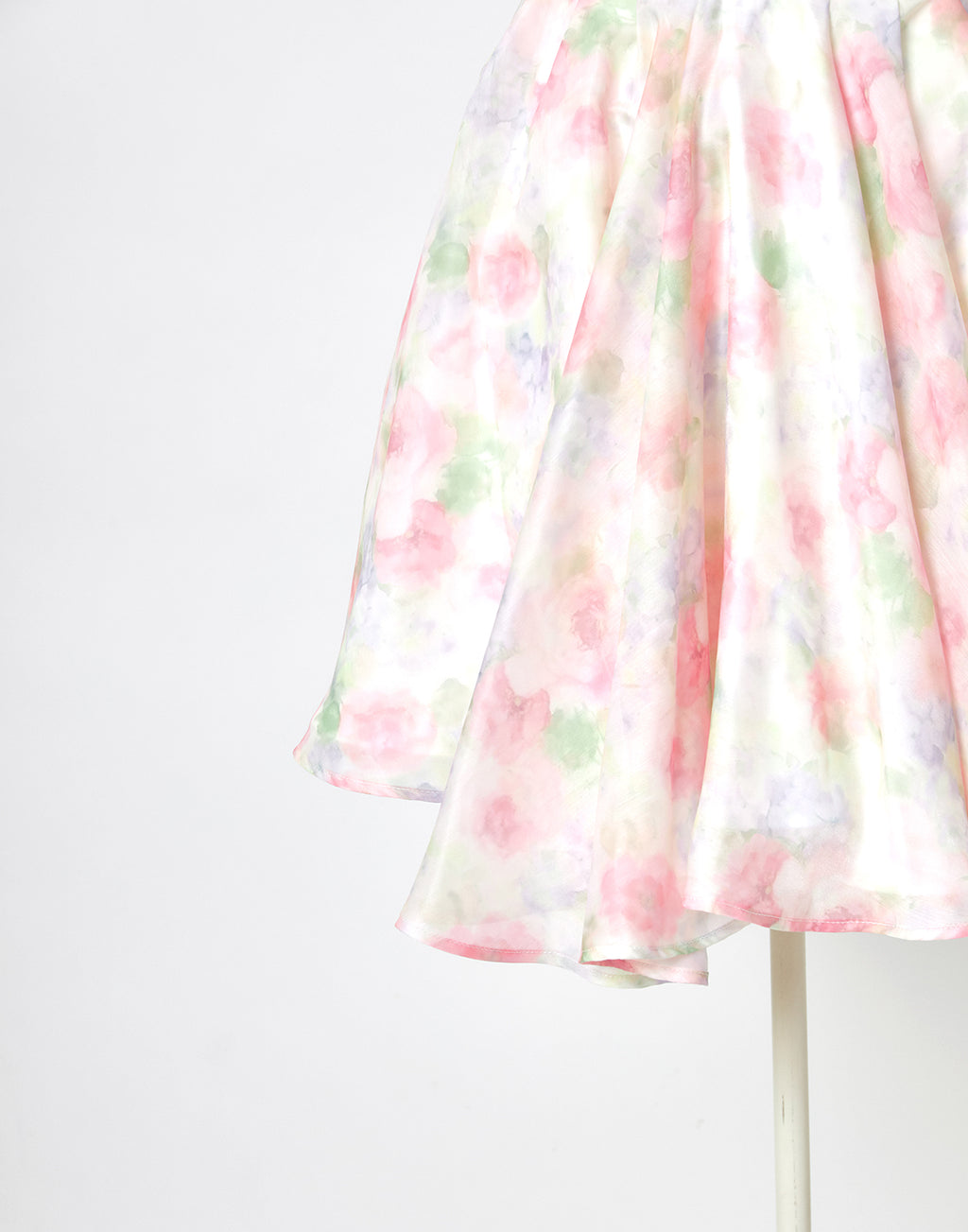 mellfy memory Dreamy flower garden Skirt