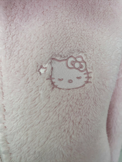 Hello Kitty Marshmallow Hoodie