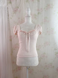 (Pre-order)1998beforethedawn Maddy top
