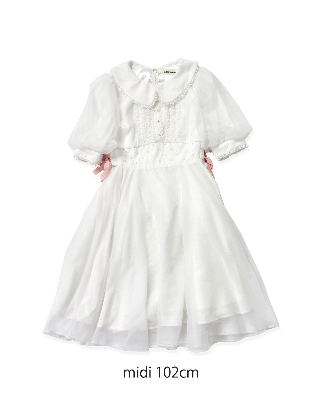 mellfy memory Fairy princess pure love Dress (Deliver In May)