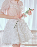 mellfy memory Fairy in flower skirt