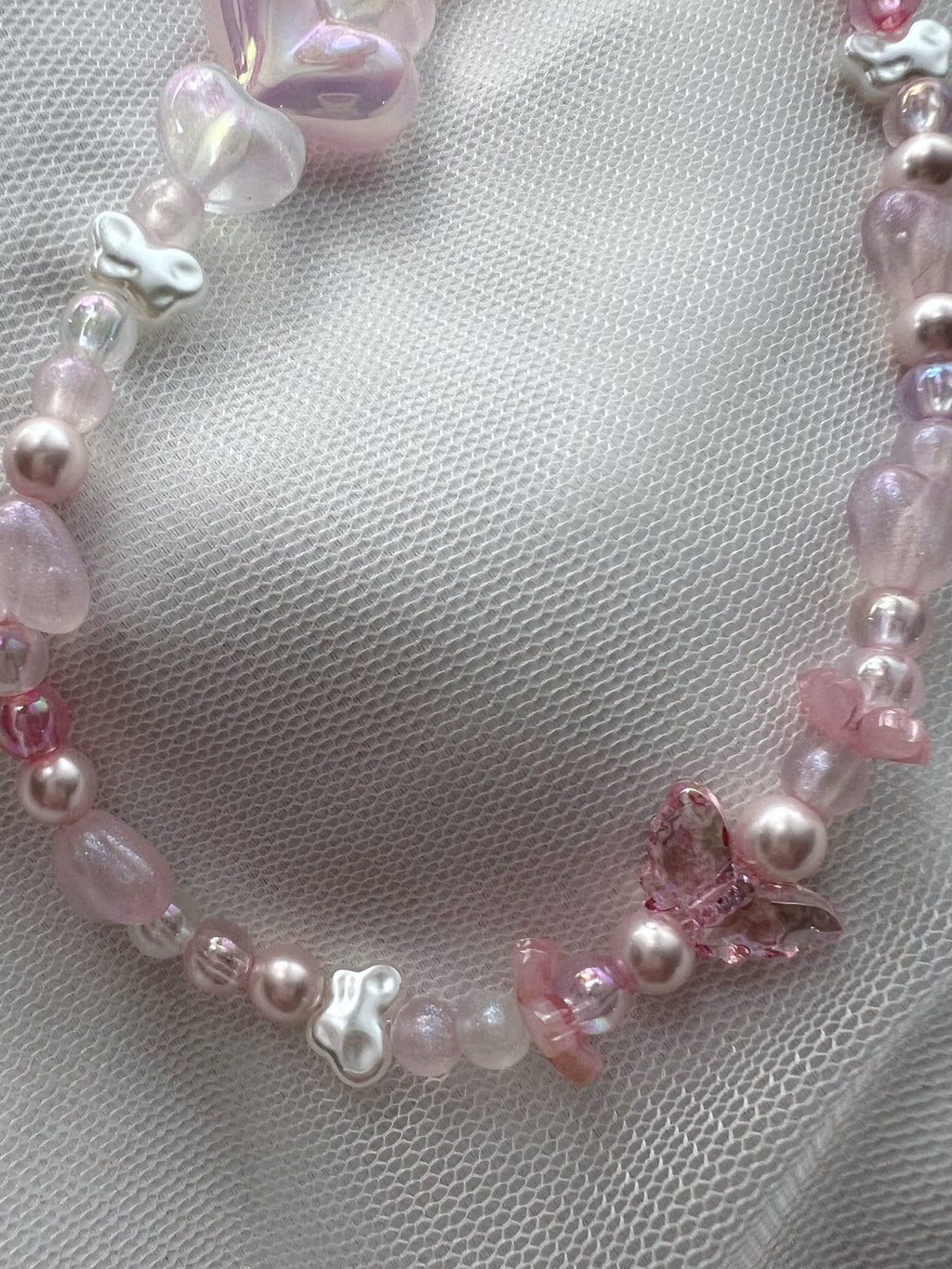 Digicam Strap Milky Candy