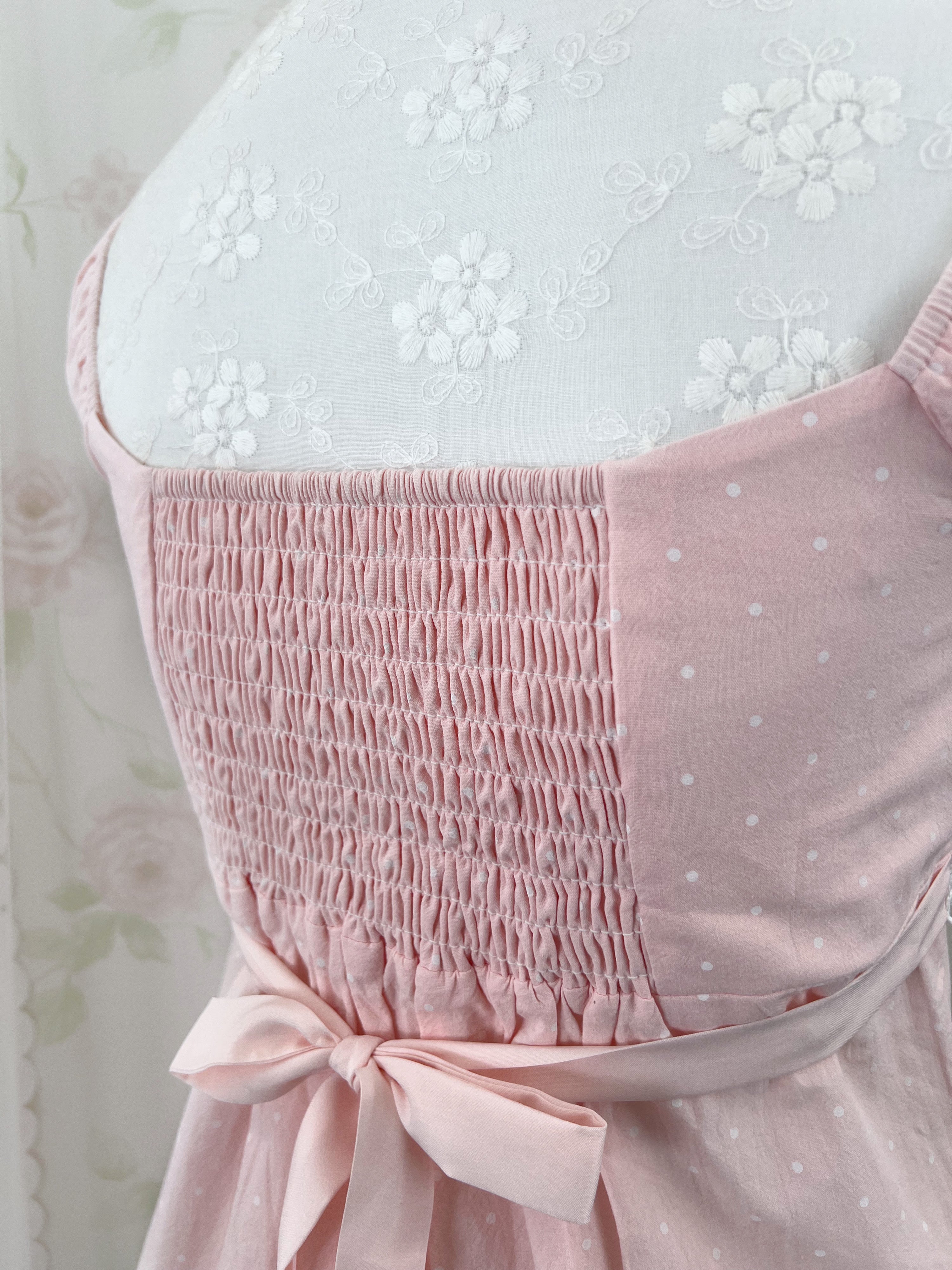 (Pre-order) Evori Glow Berry Doll Top