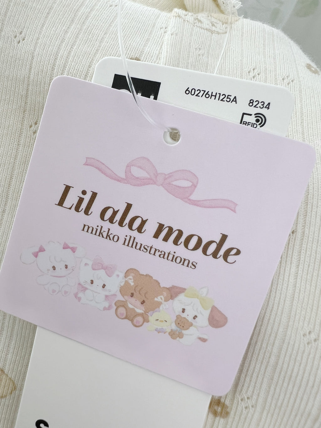 mikko Lil ala mode Cotton Blend Camisole (Yellow)