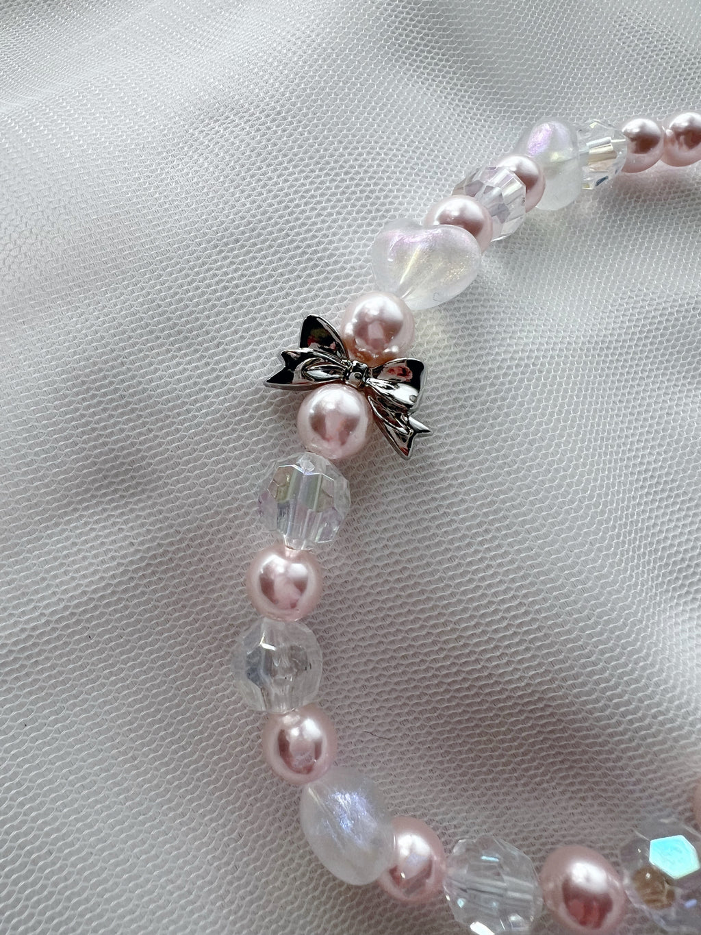 Digicam Strap Magical Heart
