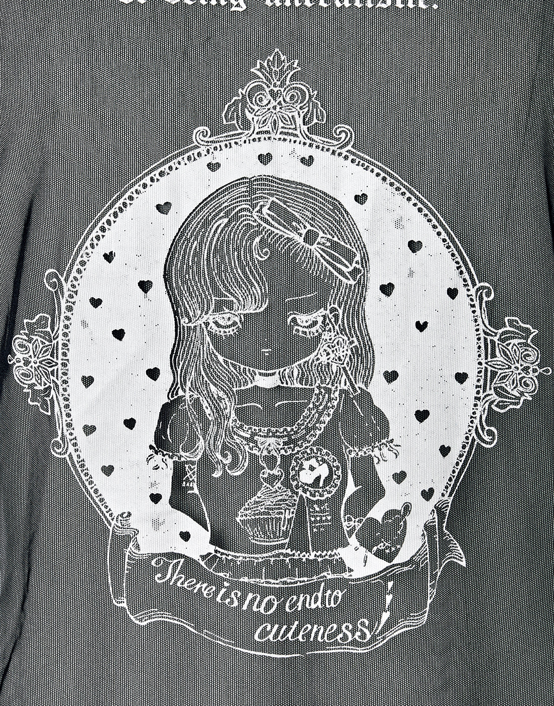 All for you art tops by AVENCHUMU