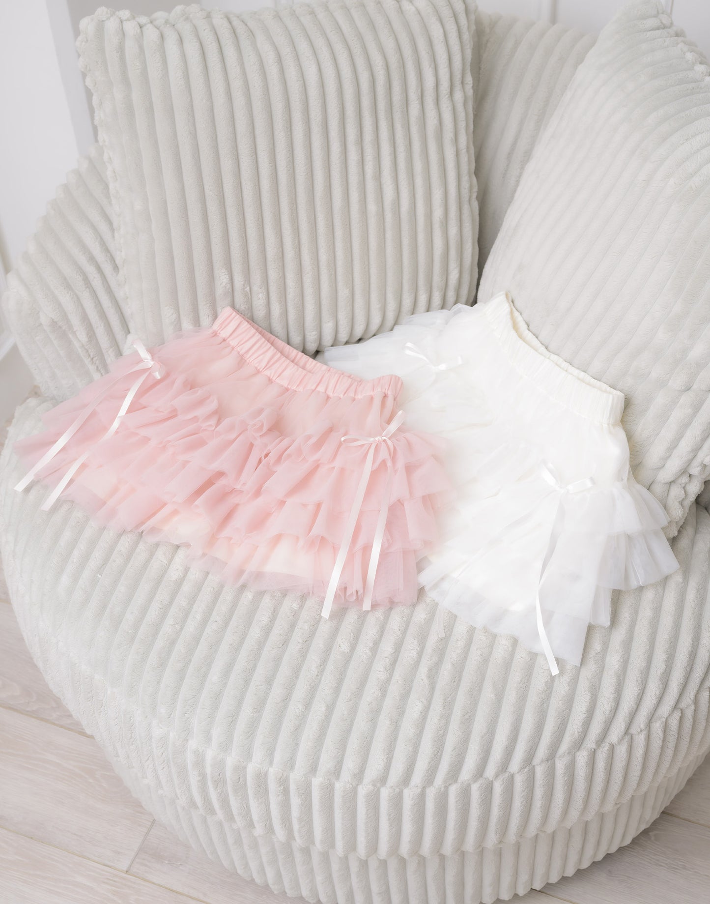 Lolime tiered mini tutu skirt