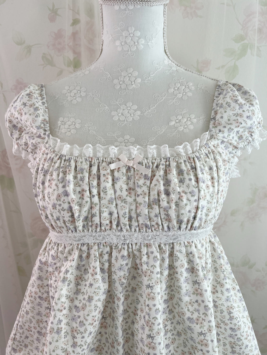 1998beforethedawn Risa Top