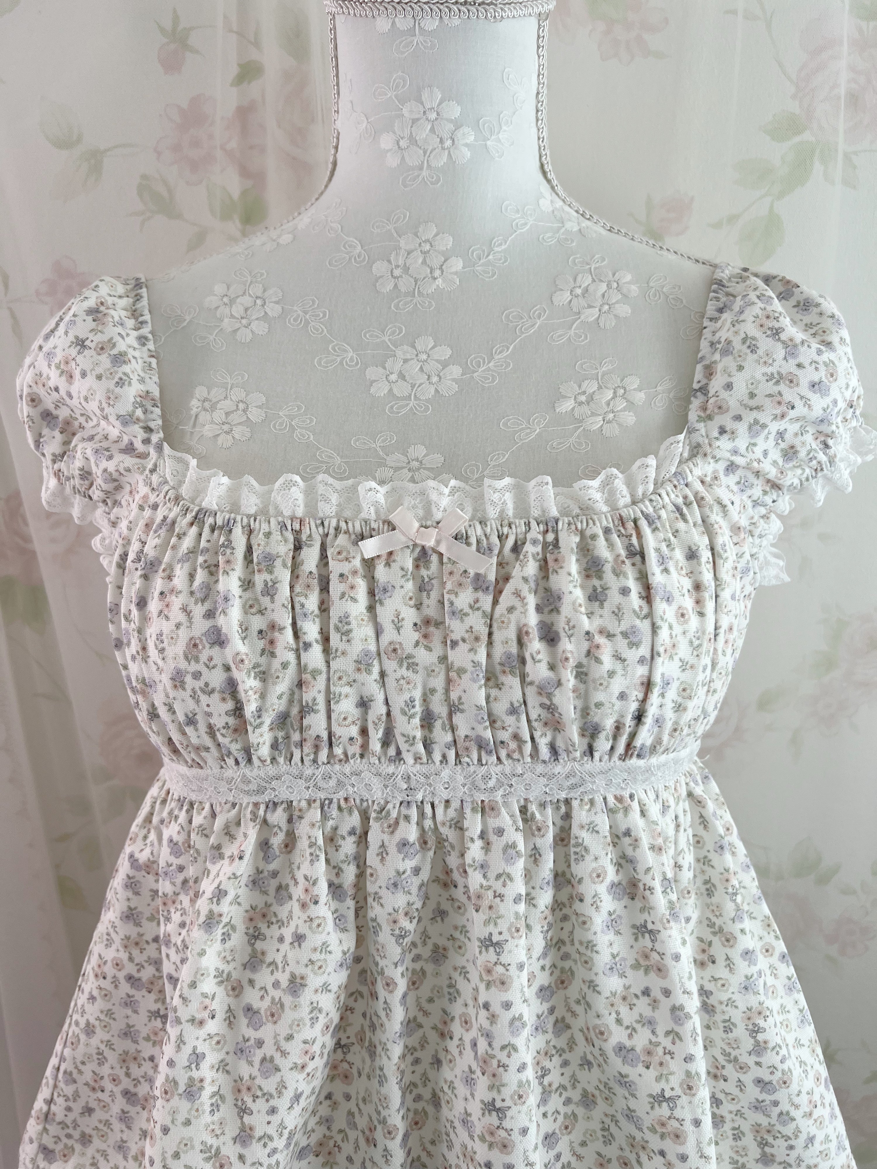1998beforethedawn Risa Top