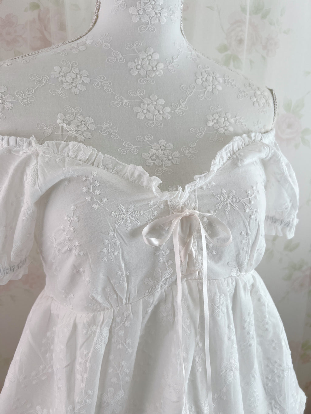 1998beforethedawn Rachel top