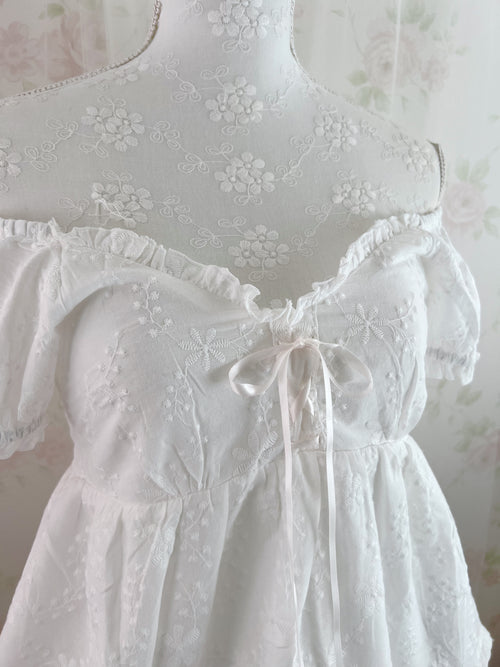 1998beforethedawn Rachel top