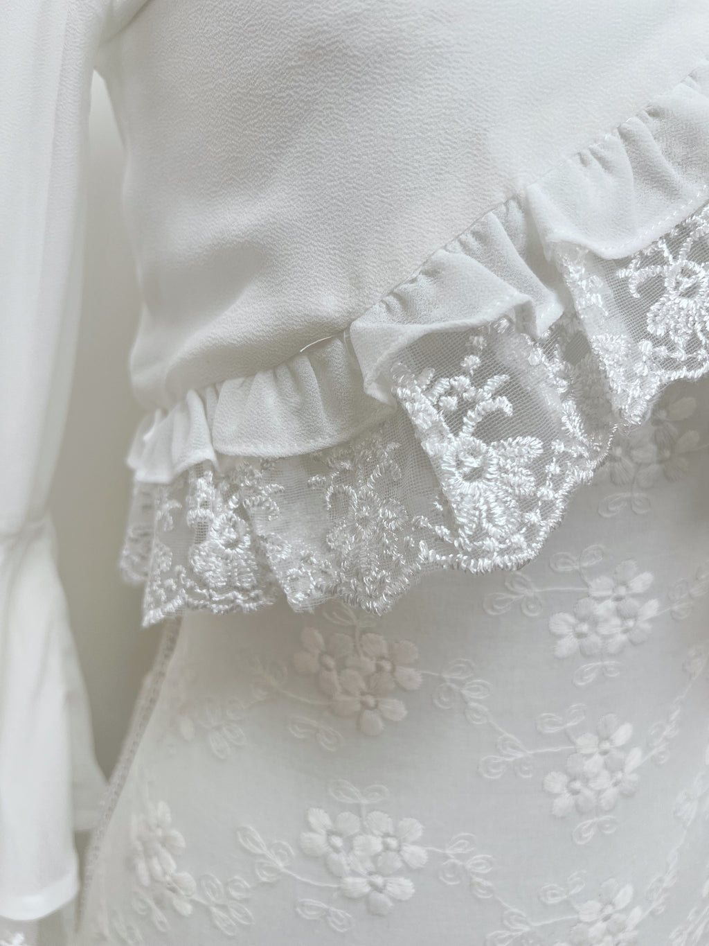 Evori Glow Heart Prize Bolero