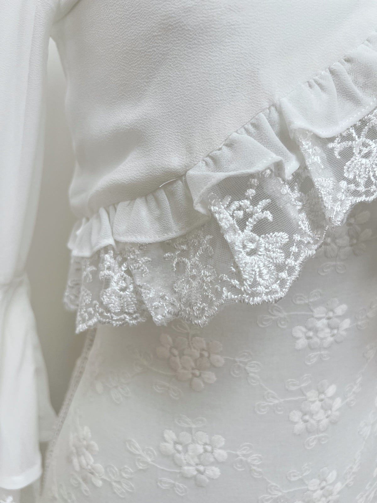 Evori Glow Heart Prize Bolero