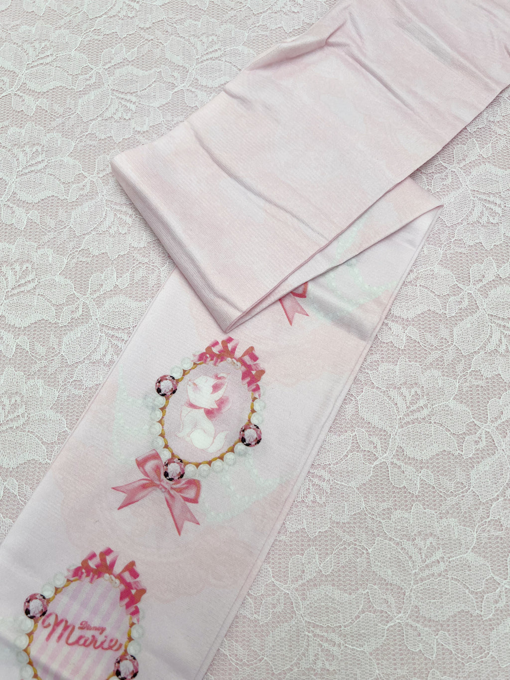 Angelic Pretty Aristocat Marie Collaboration Tights