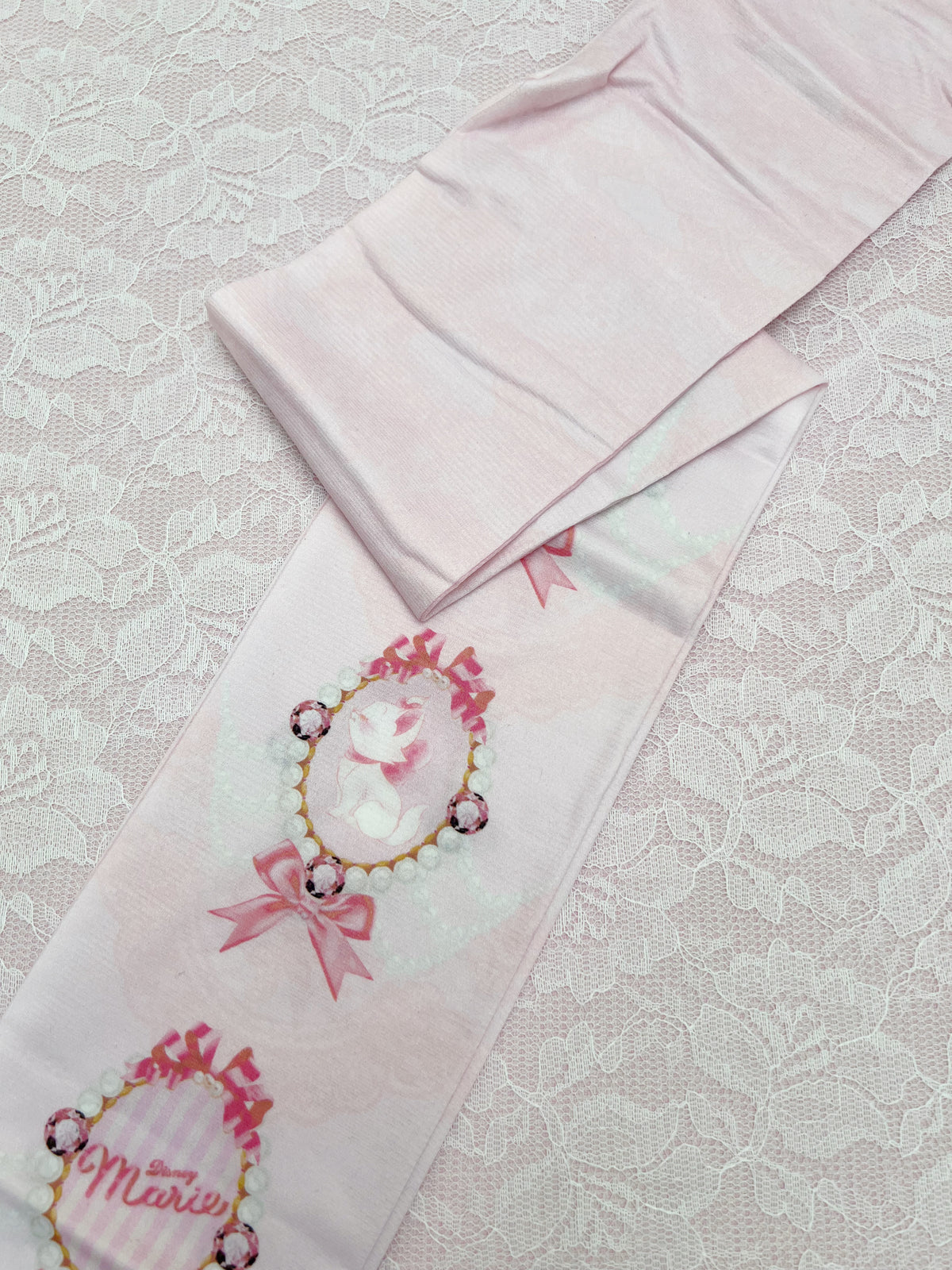Angelic Pretty Aristocat Marie Collaboration Tights