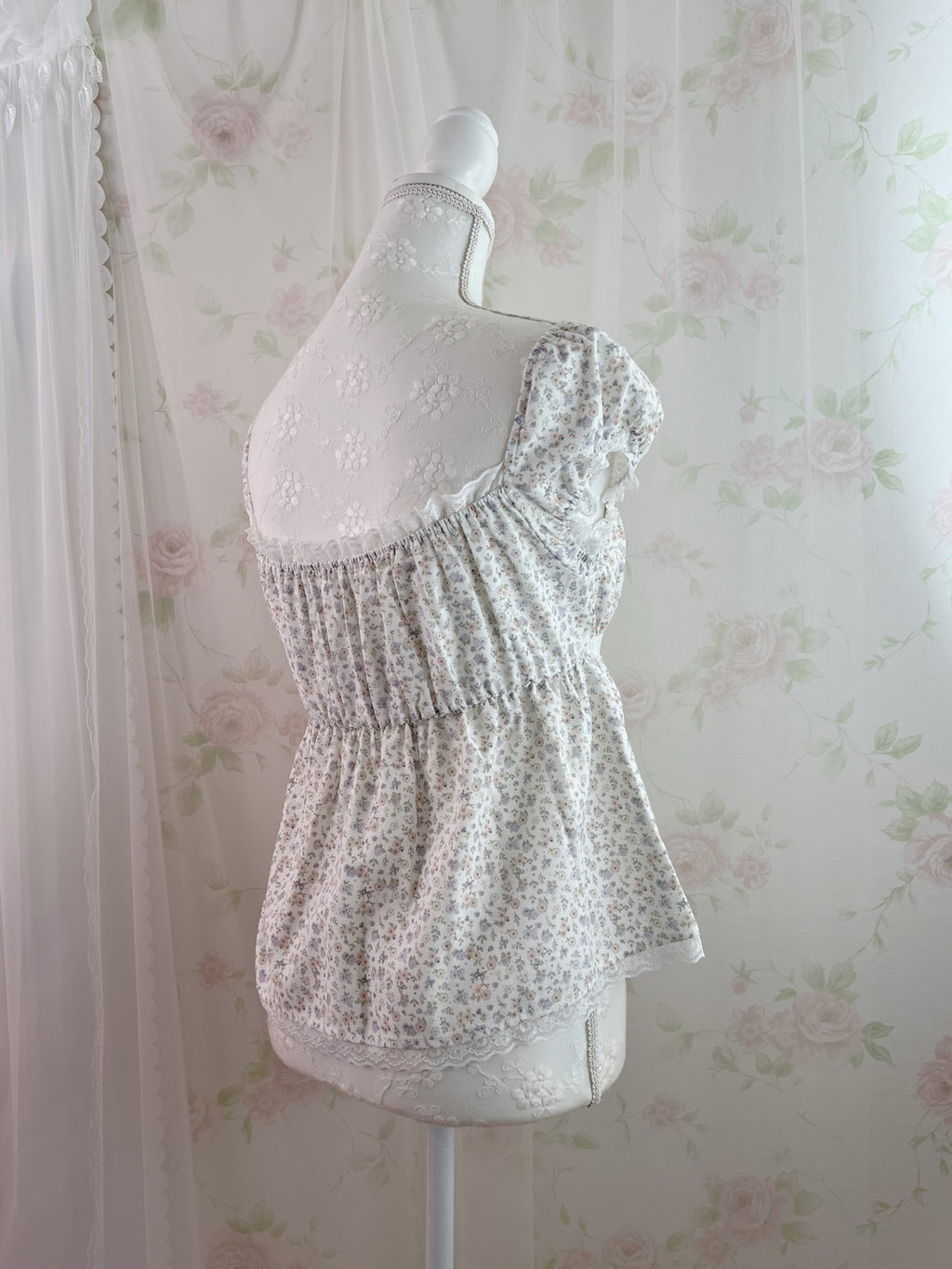 1998beforethedawn Risa Top