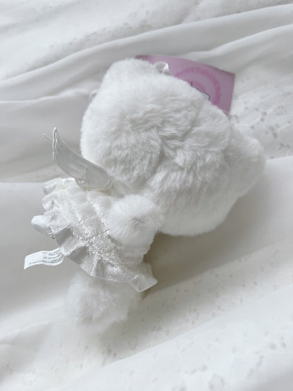 Hello Kitty Angel Mascot
