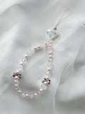 Digicam Strap Magical Heart
