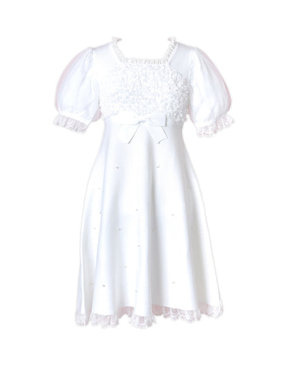 <March Delivery> mellfy memory My heroine lacy frill