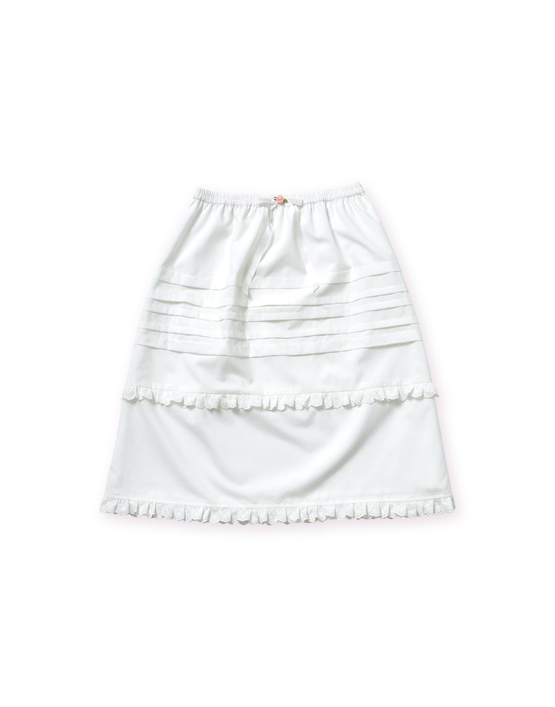 Lolime creamy buttercream Skirt