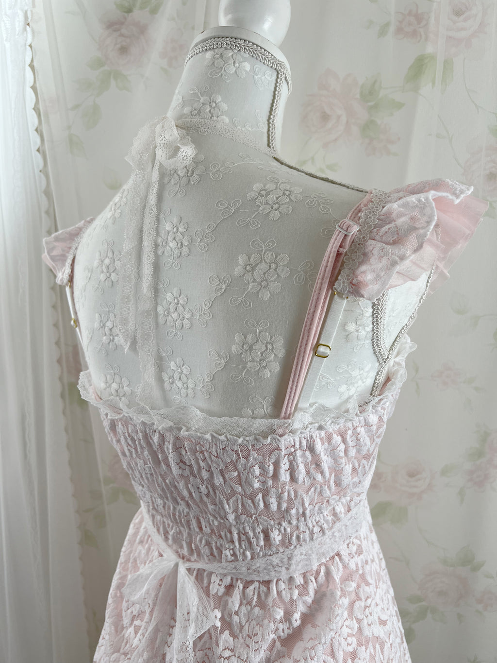 (Pre-order)Vintage Angel Tailor Princess Dress Set