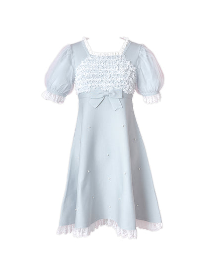 <March Delivery> mellfy memory My heroine lacy frill