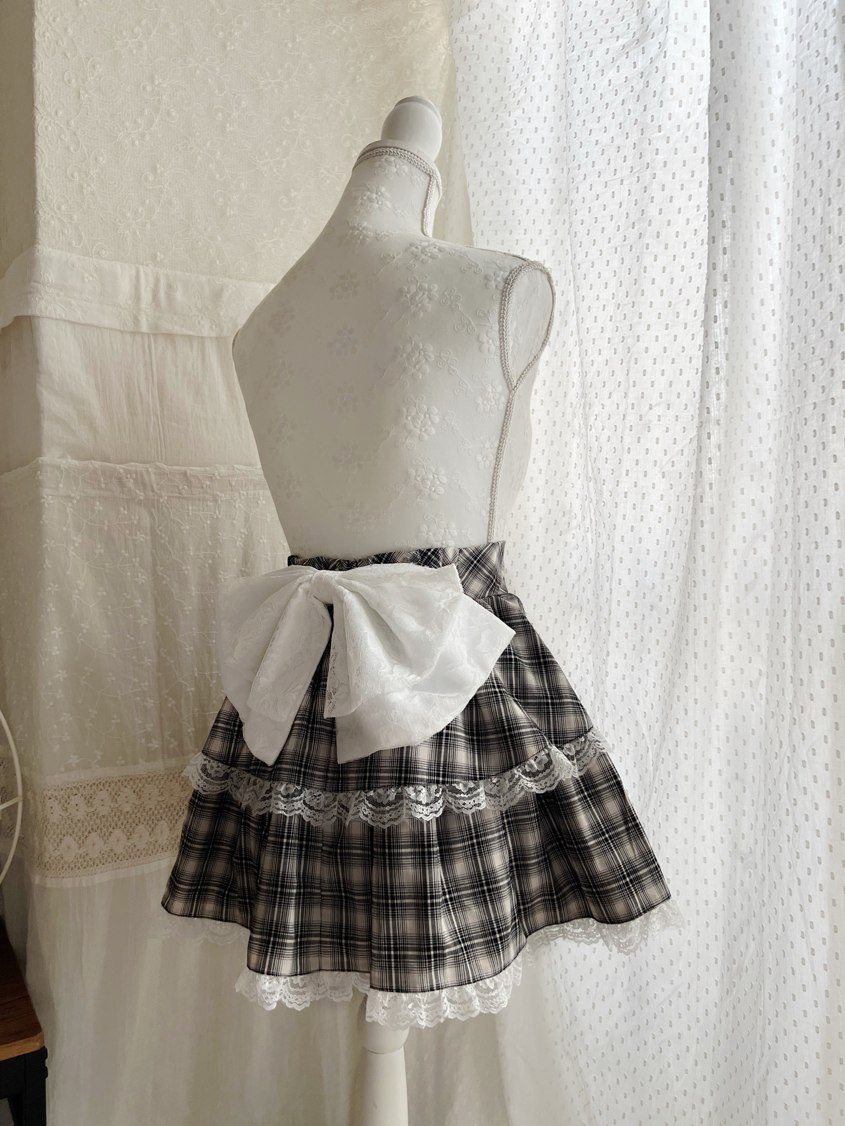 Kirallum Tokyo Hime Big Bow
