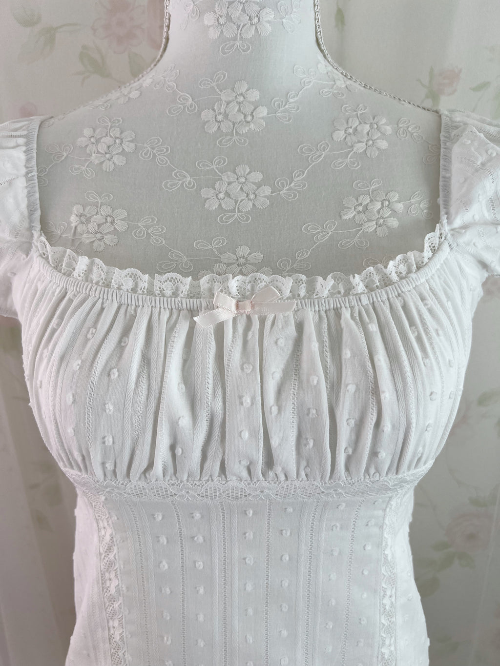 1998beforethedawn Cynthia Top