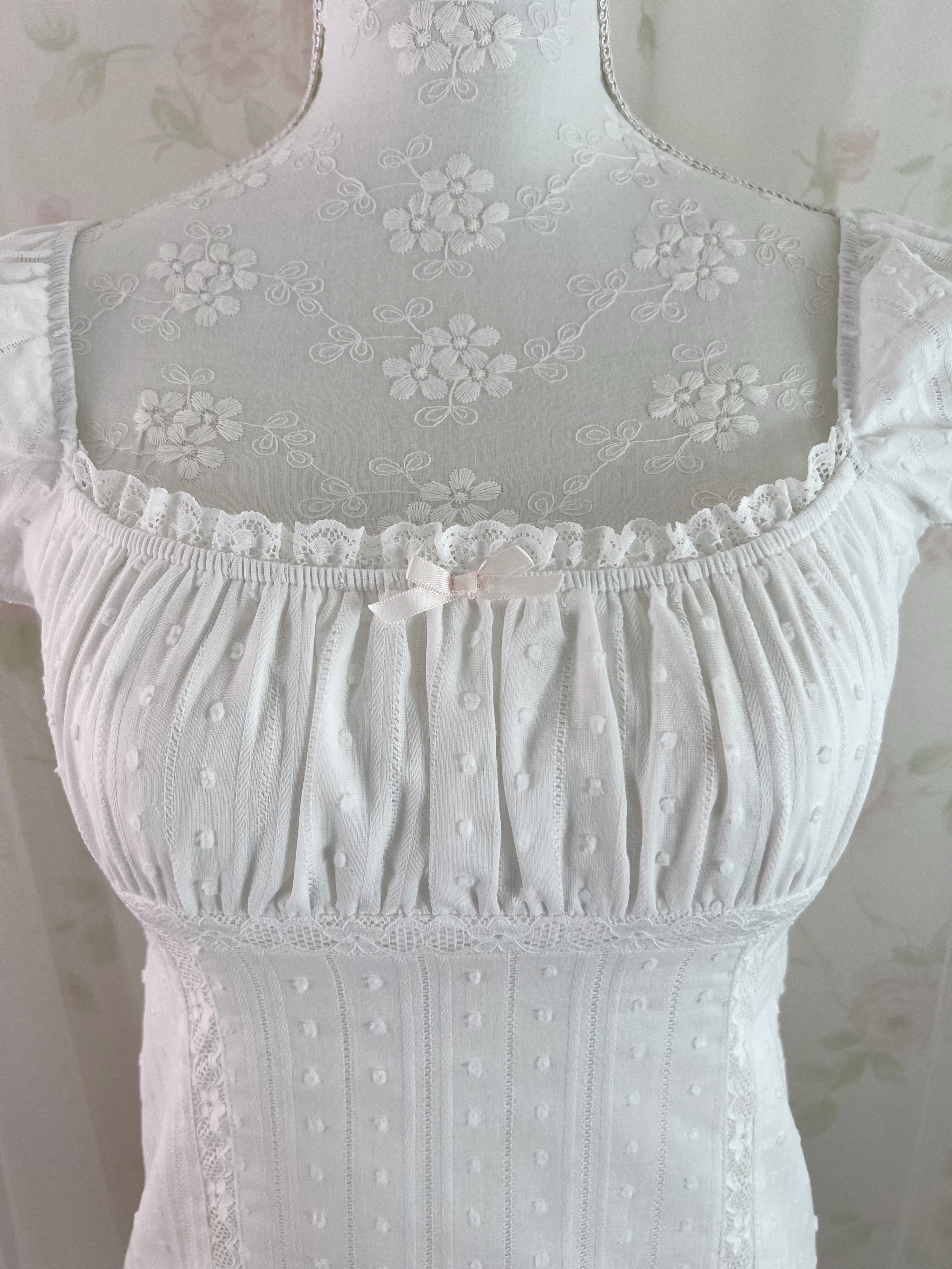 1998beforethedawn Cynthia Top