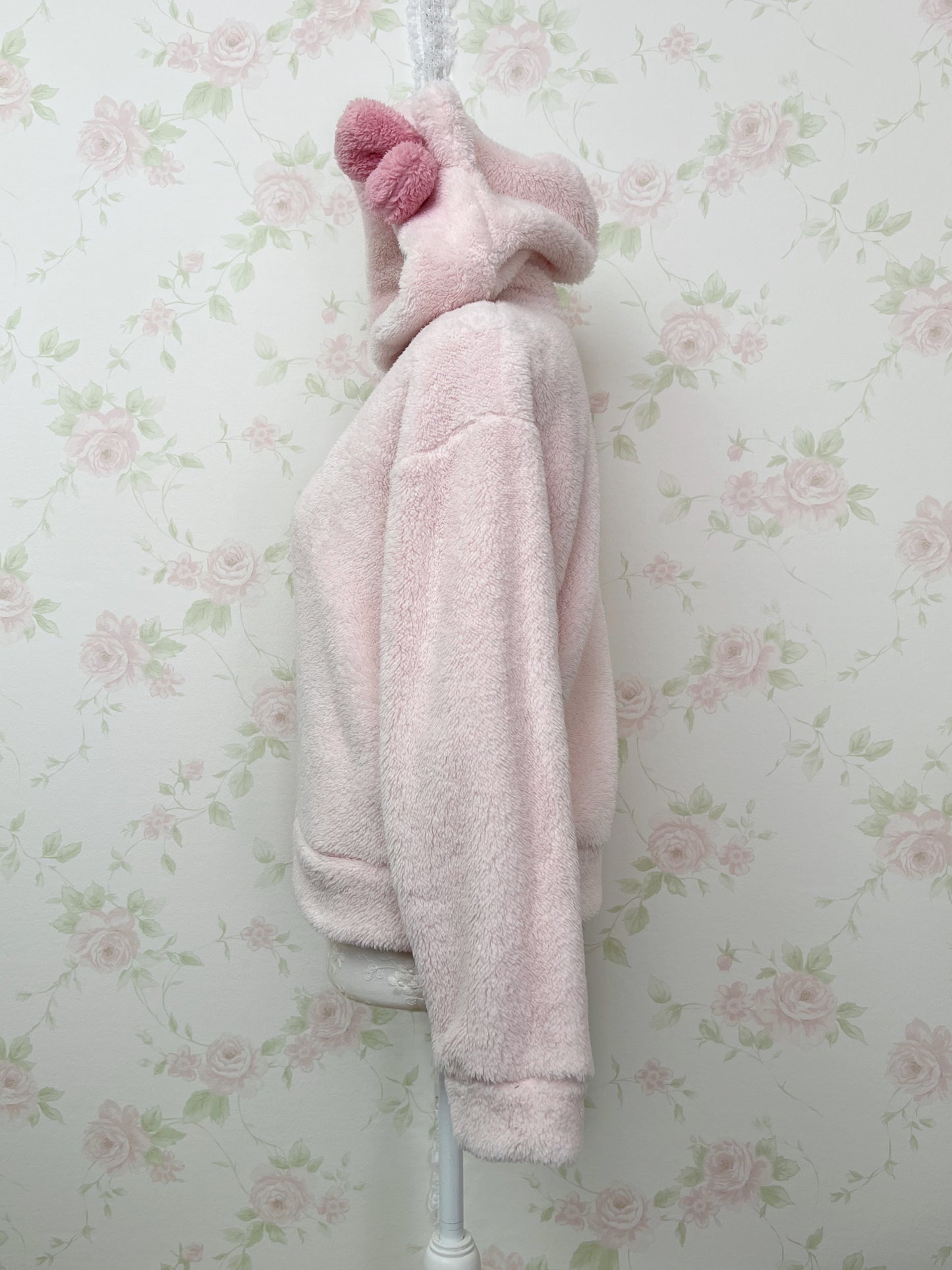 Hello Kitty Marshmallow Hoodie