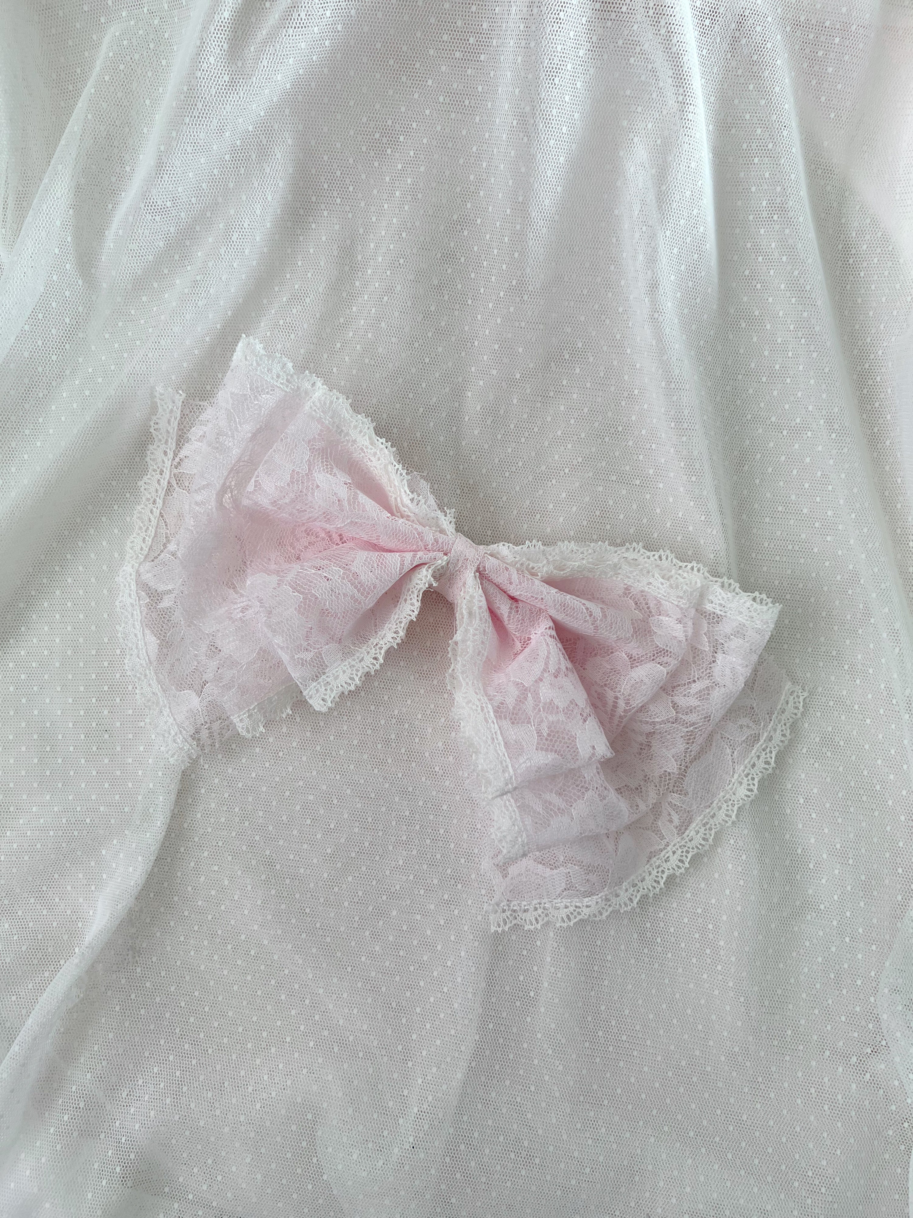 Kirallum Tokyo Handmade Big Bow (Pink)
