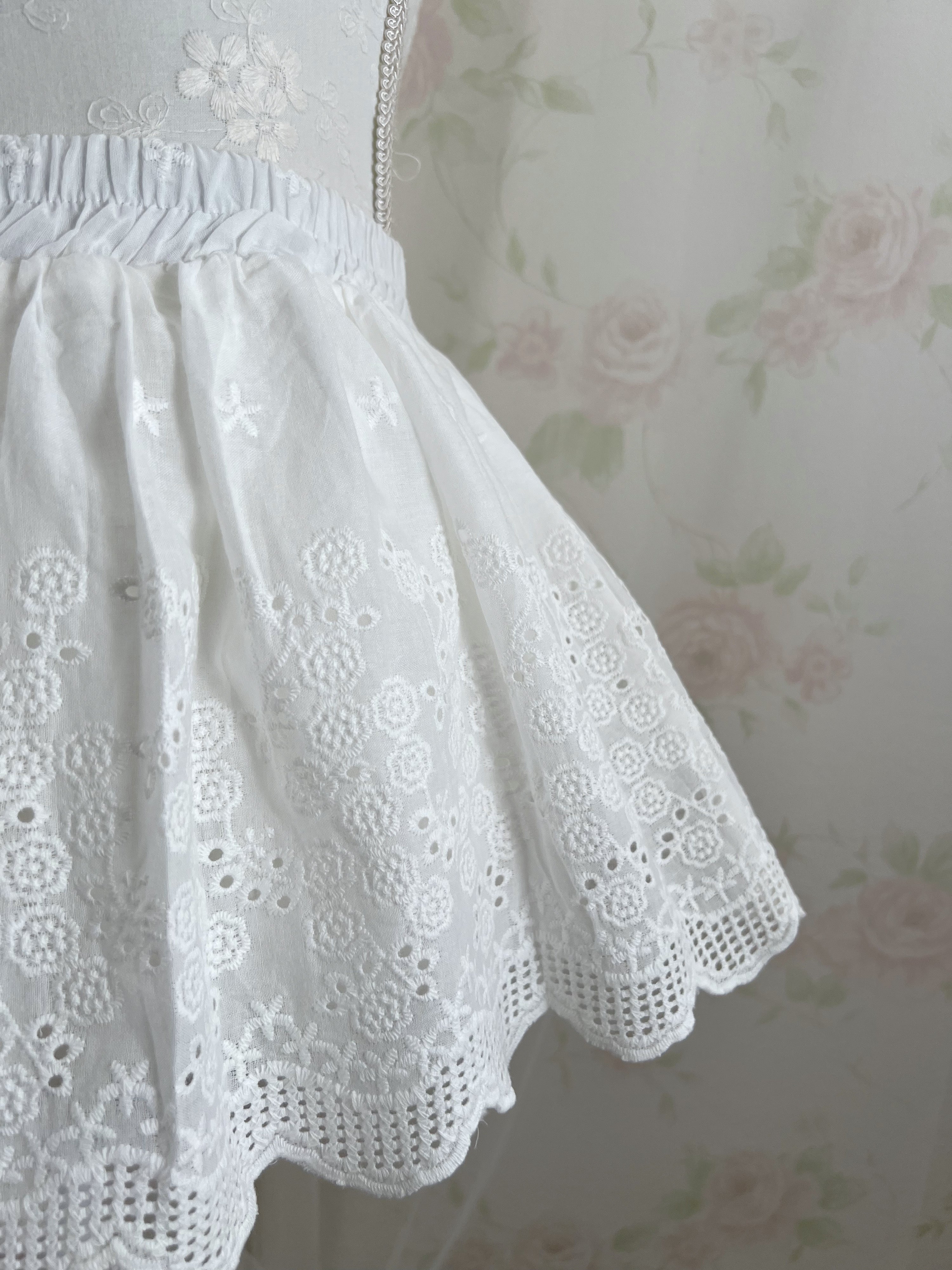 1998beforethedawn Chloe Skirt