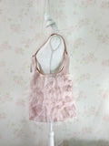 Tulle bag