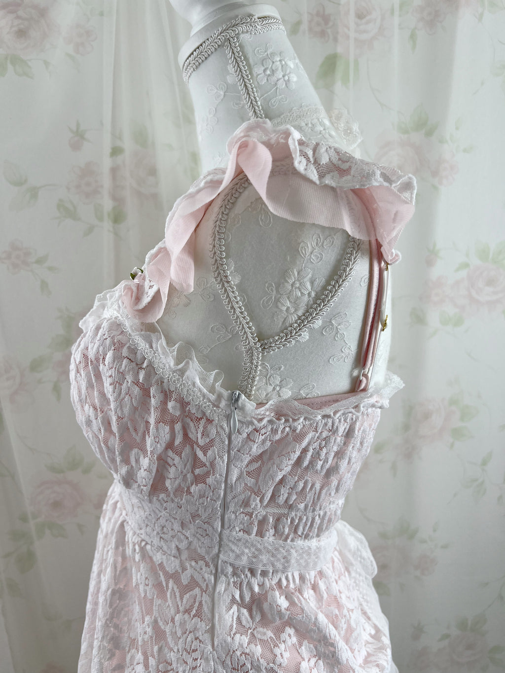 (Pre-order)Vintage Angel Tailor Princess Dress Set