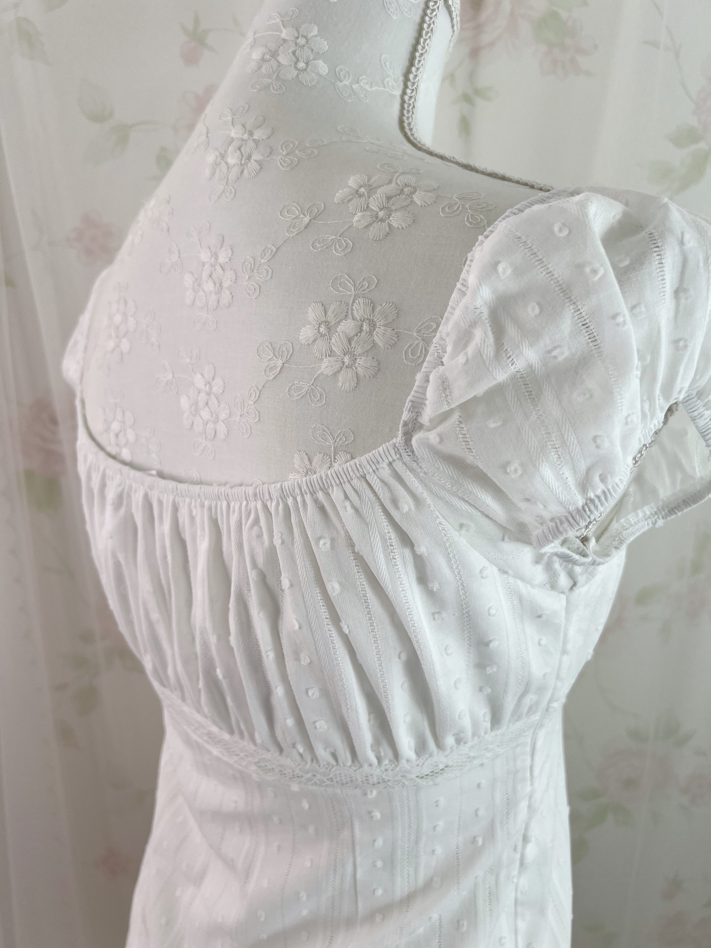 1998beforethedawn Cynthia Top