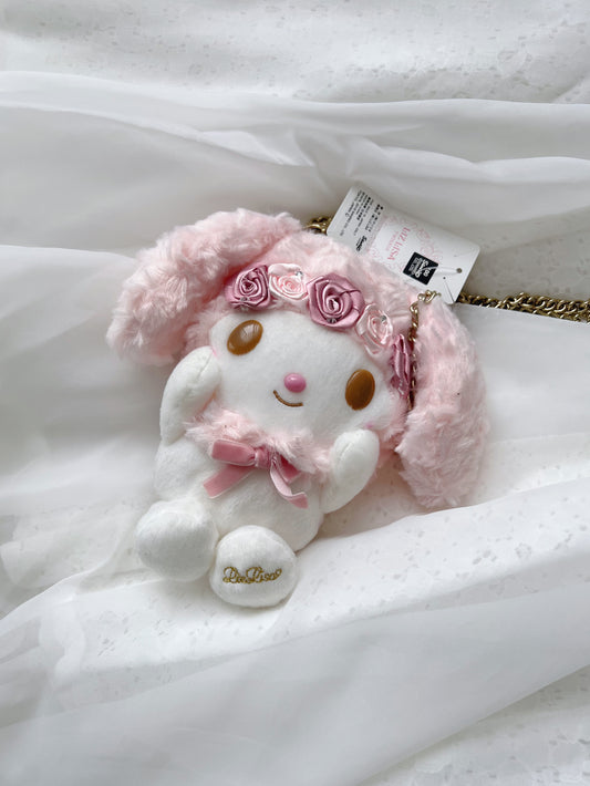 LIZ LISA My Melody Smart Phone Shoulder Case iPhone6/6s