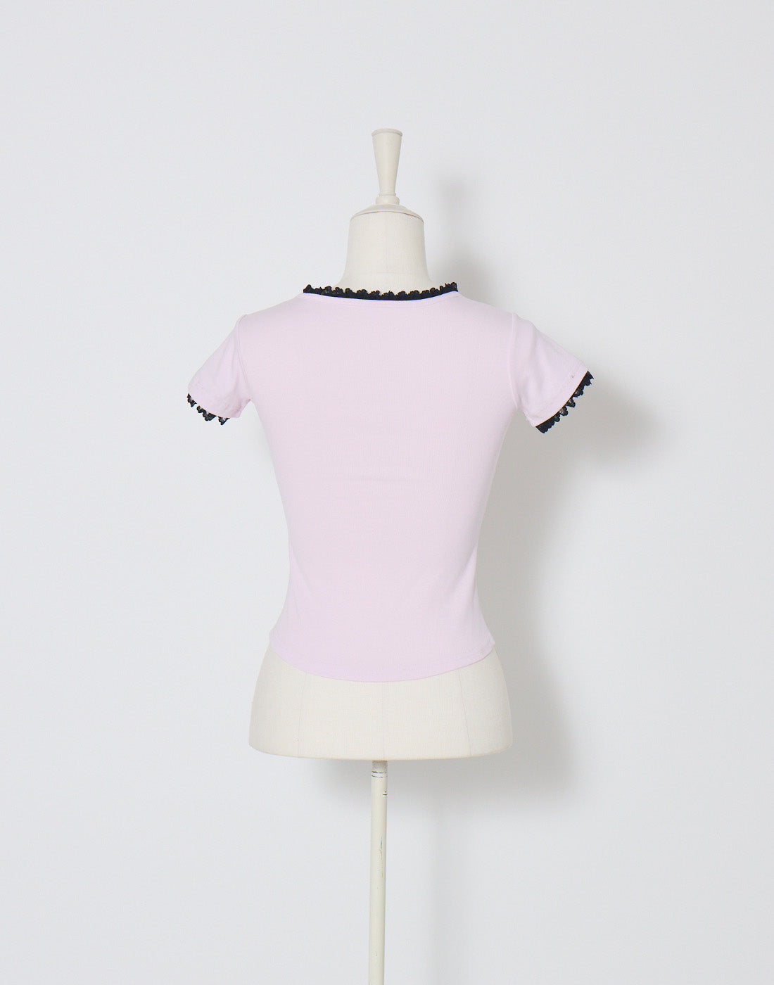 AVENCHUMU ERICO collaboration illustration T-shirt