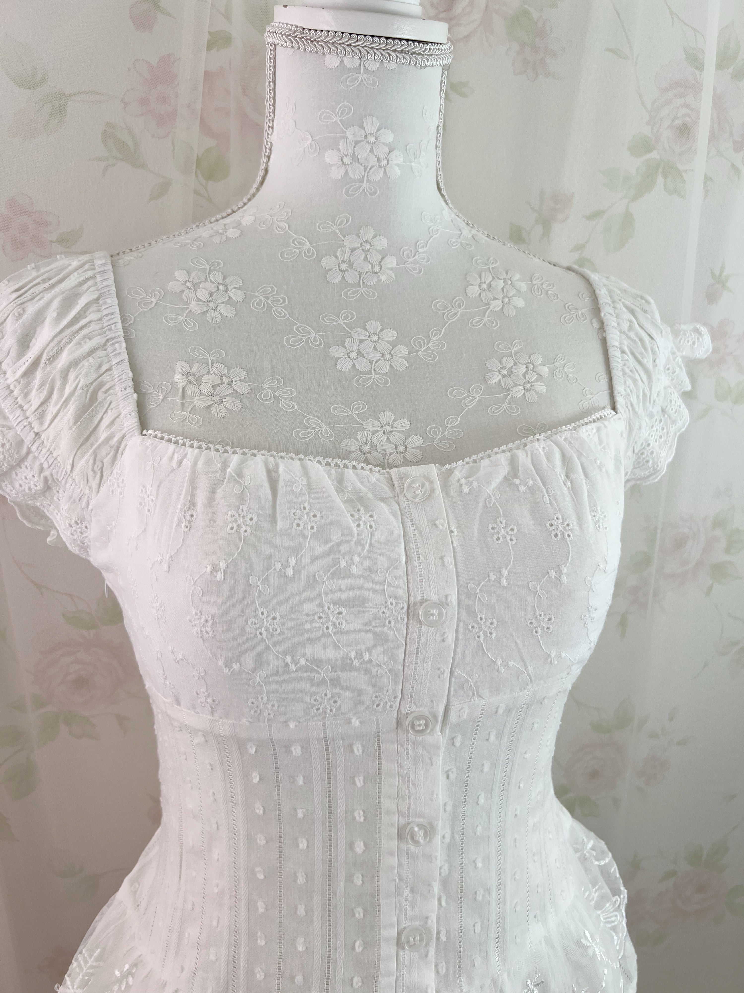 1998beforethedawn Hana Top