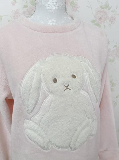 Bunny Marshmallow Top