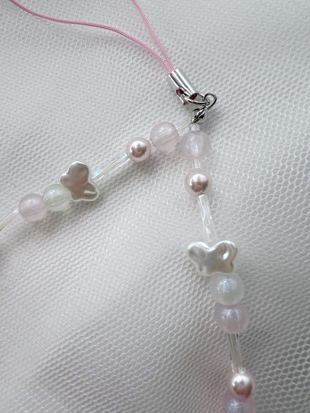 Digicam Strap Kira Kira Butterfly