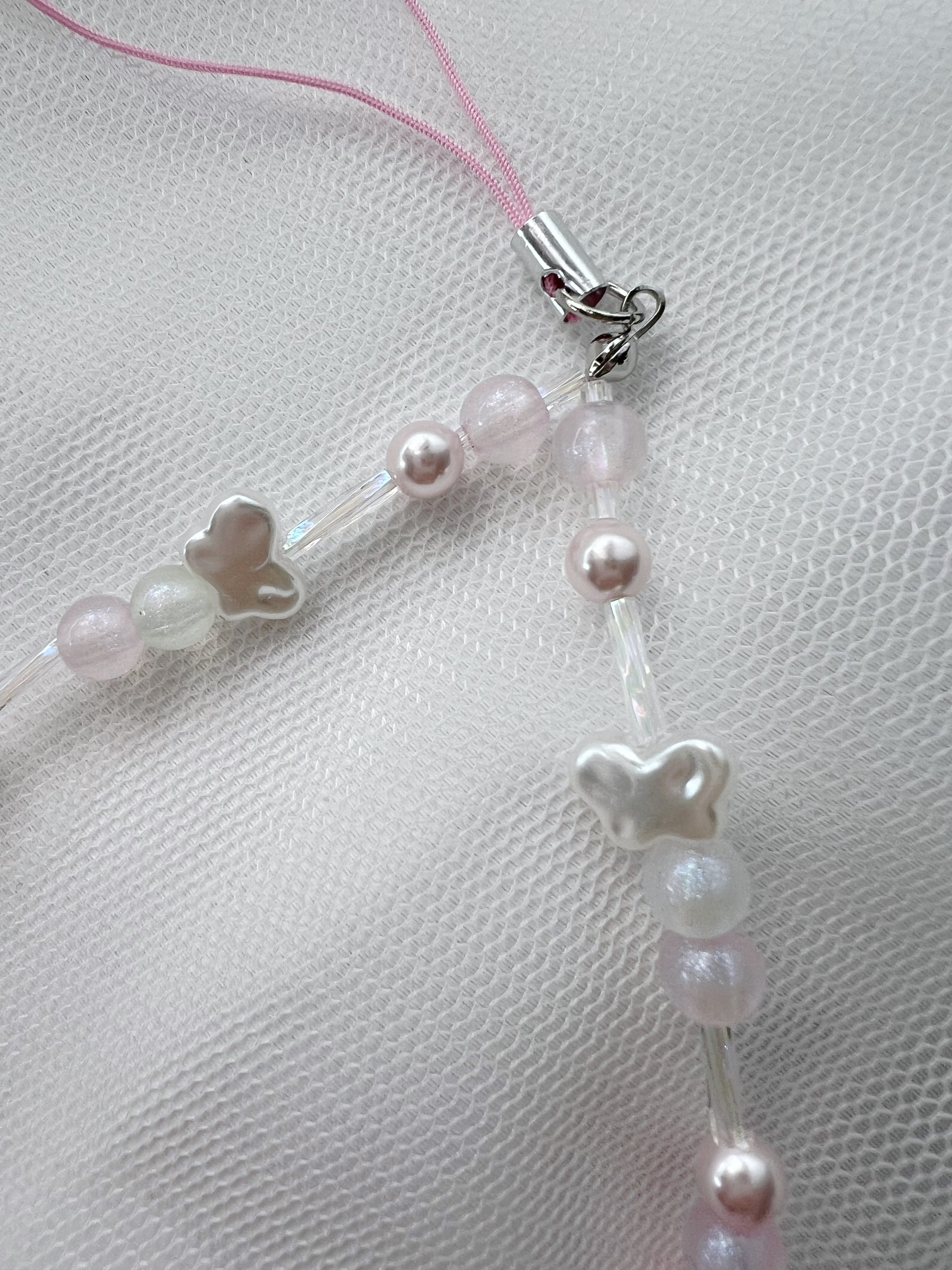 Digicam Strap Kira Kira Butterfly