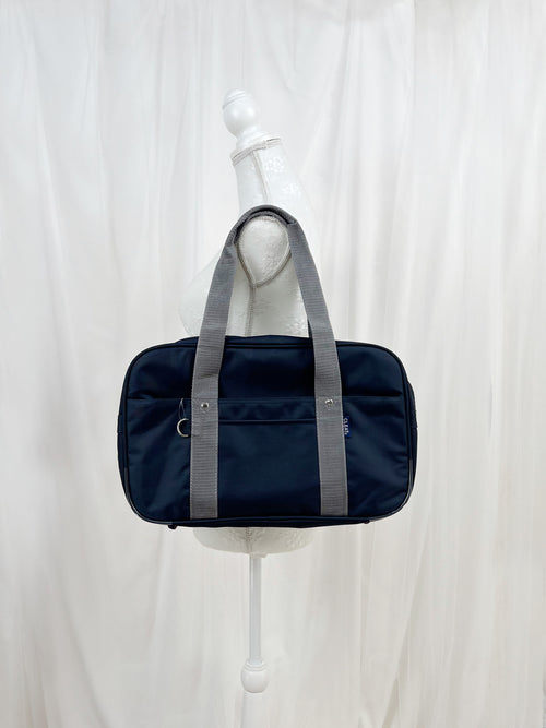 (33% OFF) Shoujo Anime School Bag