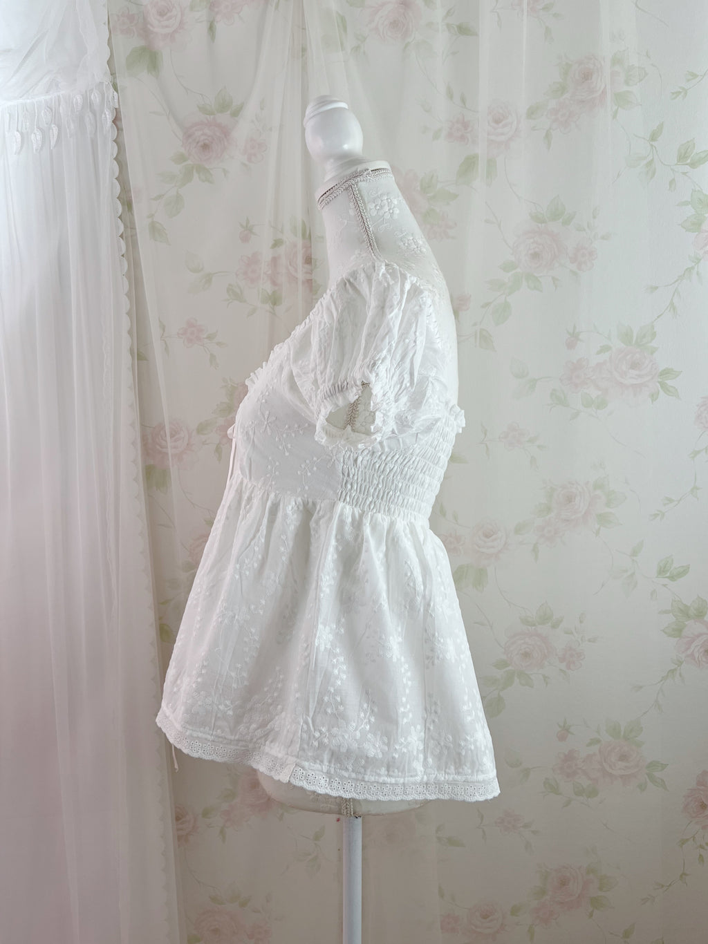 1998beforethedawn Rachel top