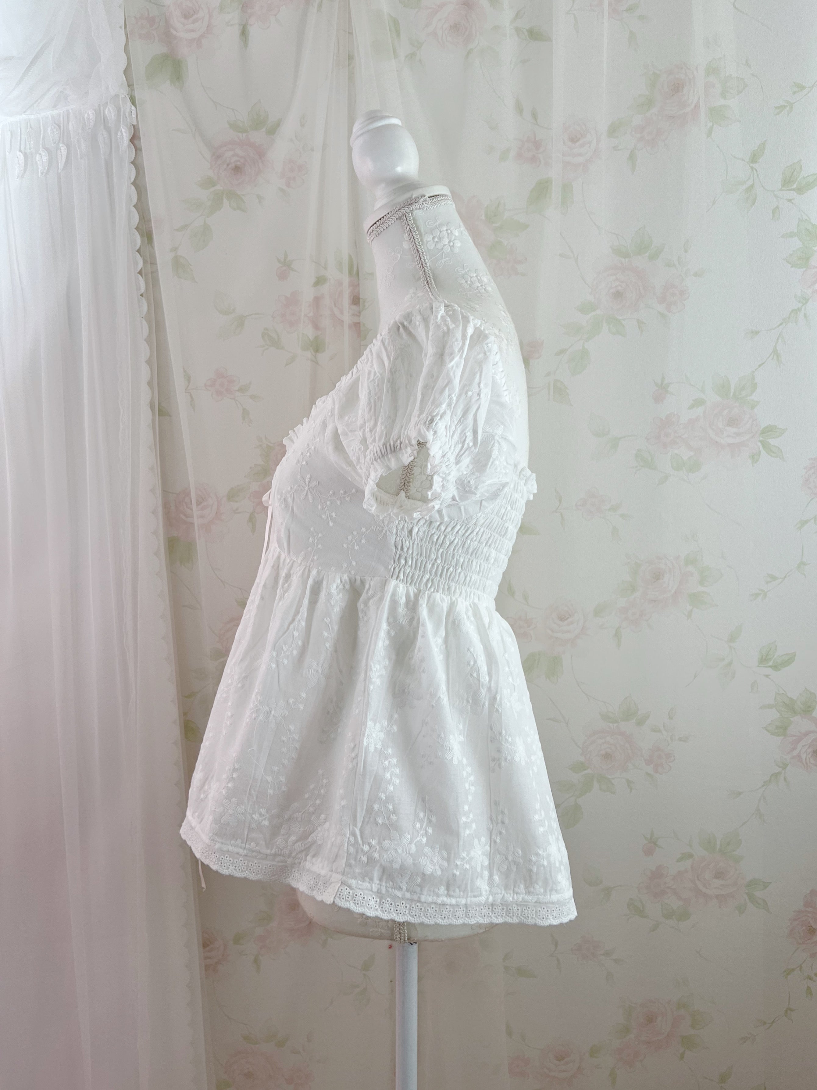 1998beforethedawn Rachel top