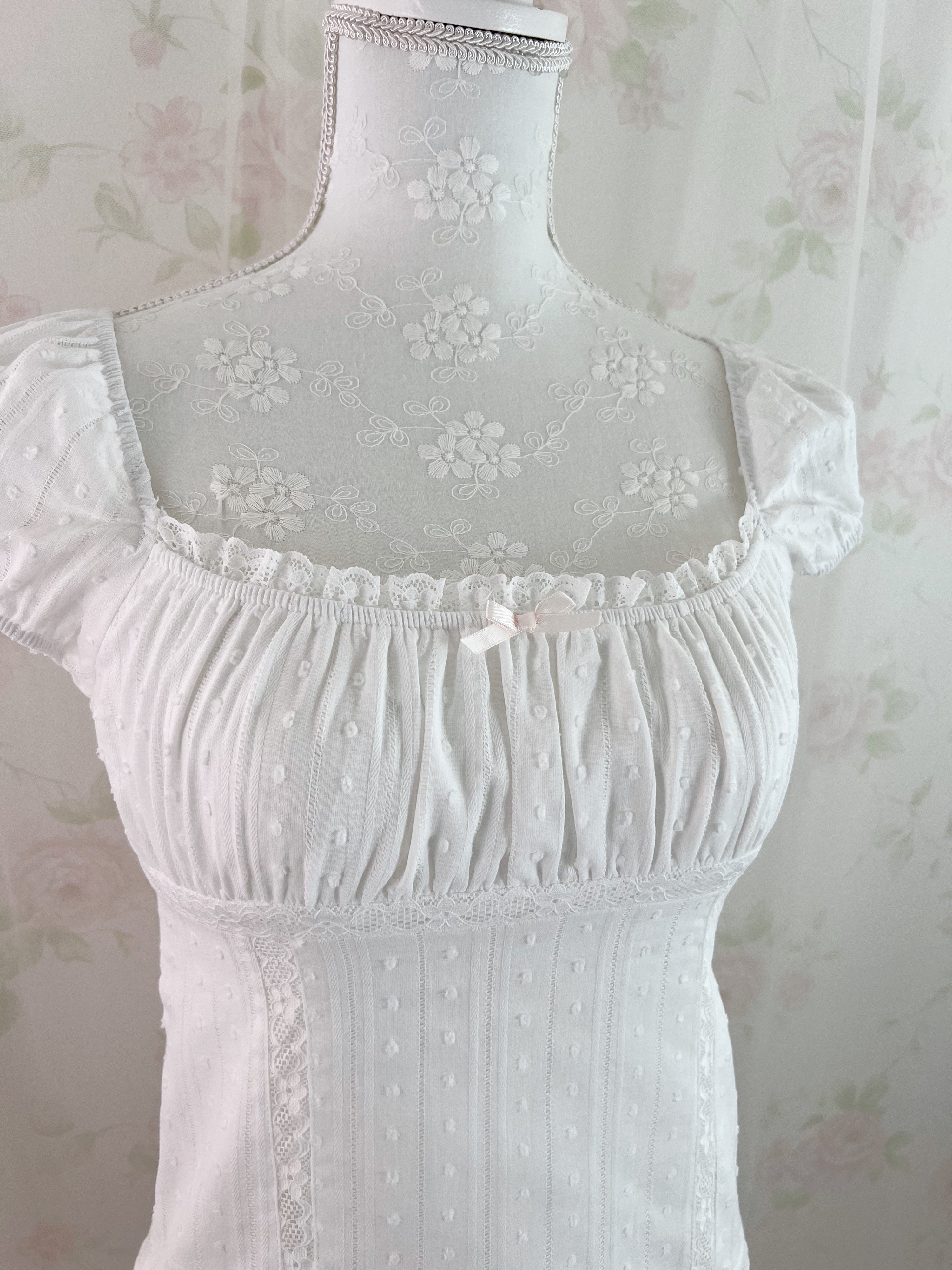 1998beforethedawn Cynthia Top