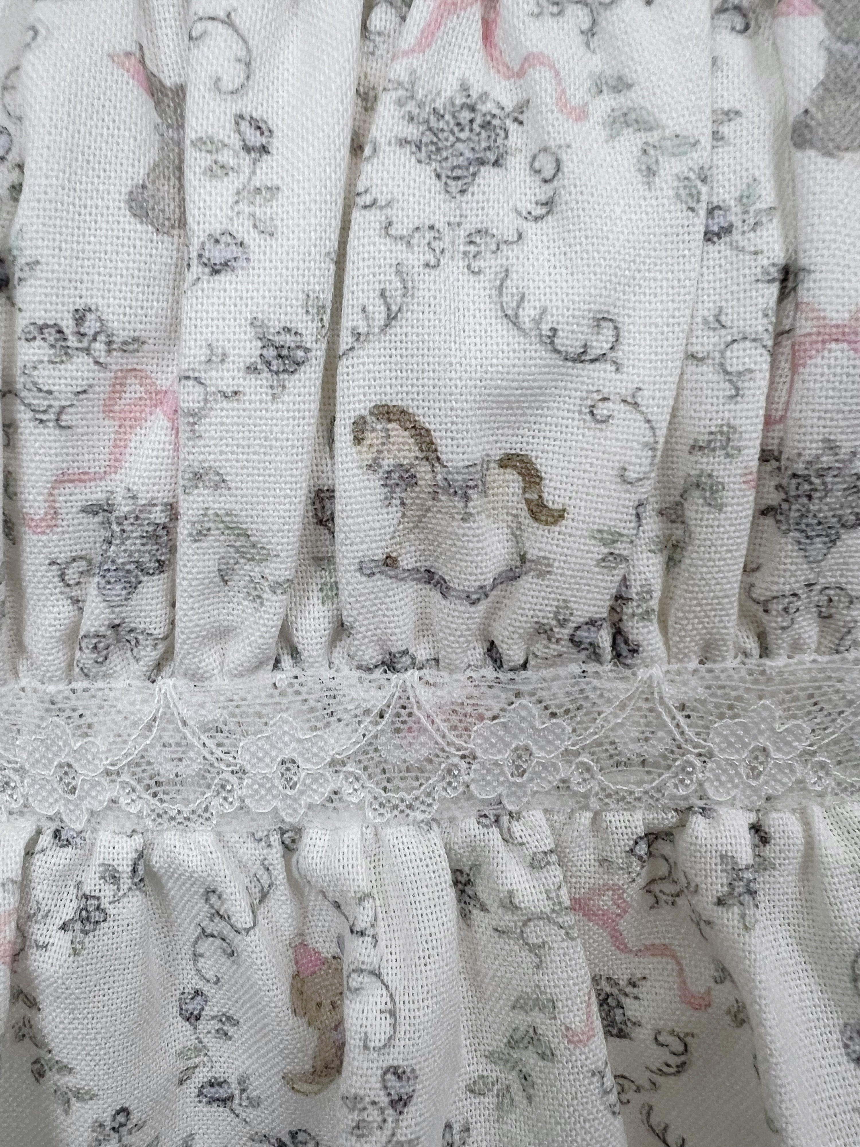 1998beforethedawn Risa Bunny Top