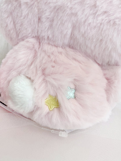 My Melody Star Moon Plush