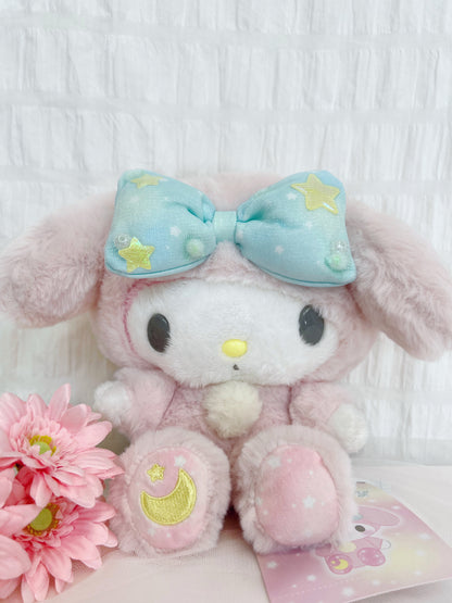 My Melody Star Moon Plush