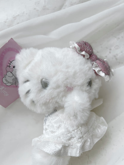 Hello Kitty Angel Mascot