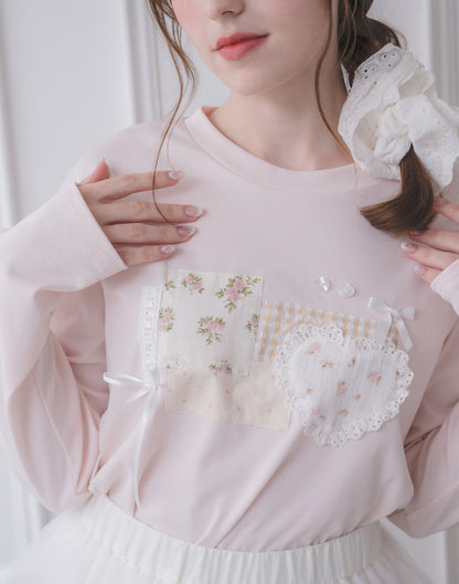 Lolime tiered mini tutu skirt